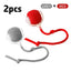 Interactive Cat Toy Ball Super Drive Cat Rolling Ball