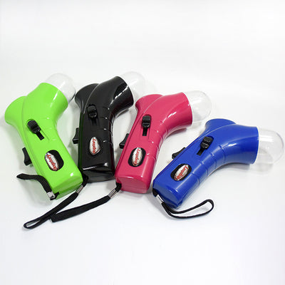 Portable Pet Treat Launcher – Fun, Training & Reward in One!