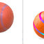 Pet New Cat Wicked Ball Toy Intelligent Ball USB Cat Toys Self Rotating Ball Automatic Rotation Ball