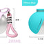 Creative Portable Outdoor Pet Stainless Steel Water Cup Small Dog Water Bottle Convenient Dog Drink Dispenser Puppy Travel Portable Water Bowl Pet Products