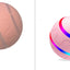 Pet New Cat Wicked Ball Toy Intelligent Ball USB Cat Toys Self Rotating Ball Automatic Rotation Ball