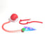 Interactive Cat Toy Ball Super Drive Cat Rolling Ball