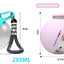 Creative Portable Outdoor Pet Stainless Steel Water Cup Small Dog Water Bottle Convenient Dog Drink Dispenser Puppy Travel Portable Water Bowl Pet Products
